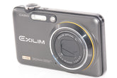 【外観並級】CASIO HI-SPEED EXILIM EX-FC100