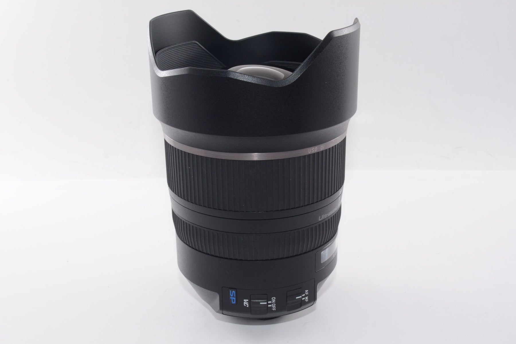 【外観特上級】TAMRON  SP 15-30mm F2.8 Di VC USD ニコン用 A012N