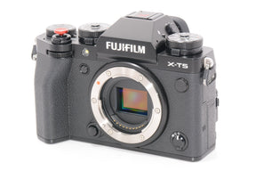 【外観特上級】FUJIFILM ミラーレス一眼カメラ X-T5ボディ ブラック F X-T5-B