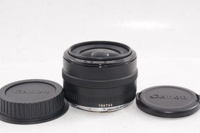 【外観特上級】Canon 単焦点レンズ EF28mm F2.8