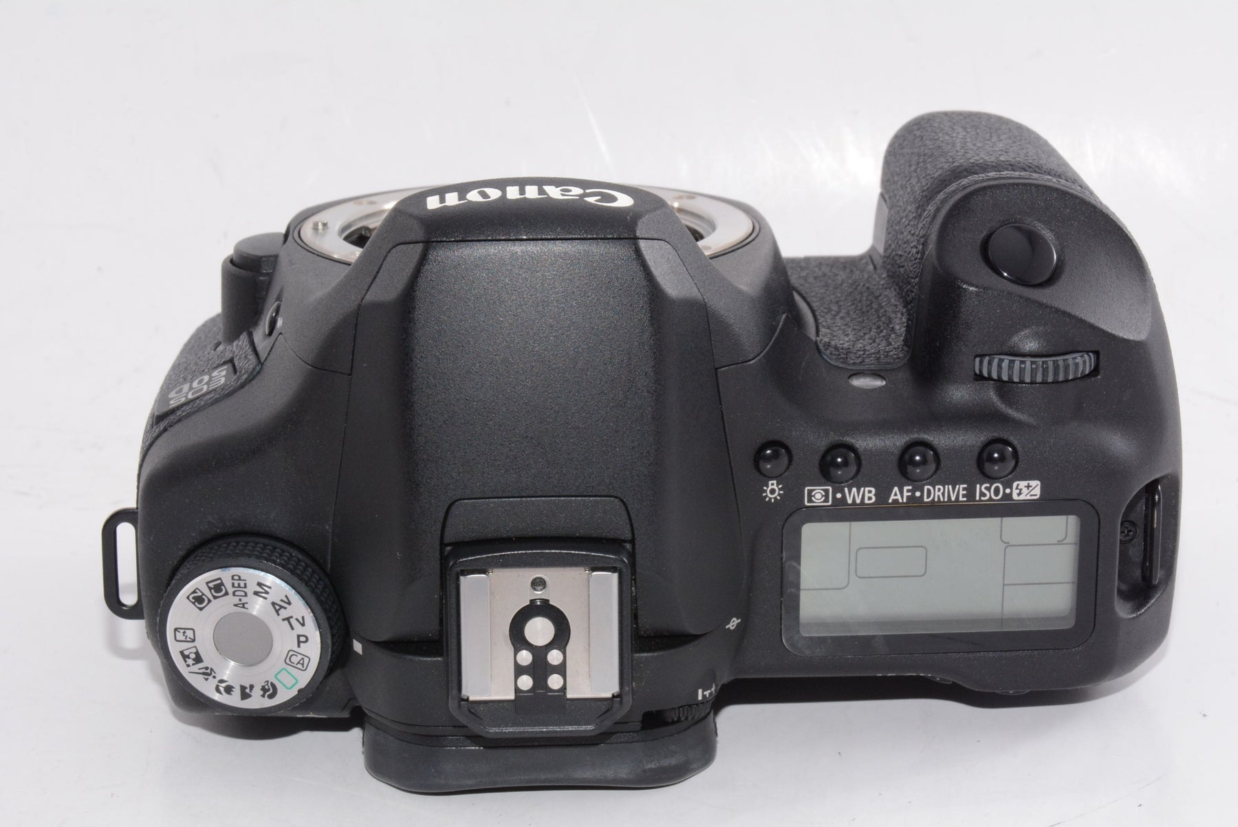 【外観特上級】Canon デジタル一眼レフカメラ EOS 50D ボディ EOS50D