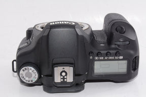 【外観特上級】Canon デジタル一眼レフカメラ EOS 50D ボディ EOS50D