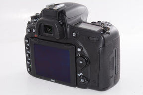 【外観並級】Nikon デジタル一眼レフカメラ D750