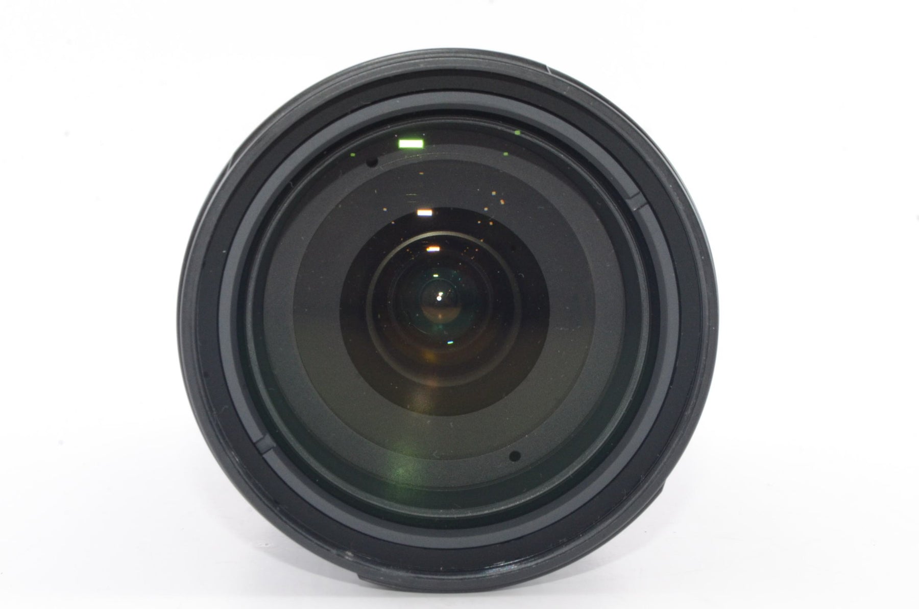 【外観並級】Nikon AF-S DX VR Zoom Nikkor ED18-200mm F3.5-5.6G(IF)