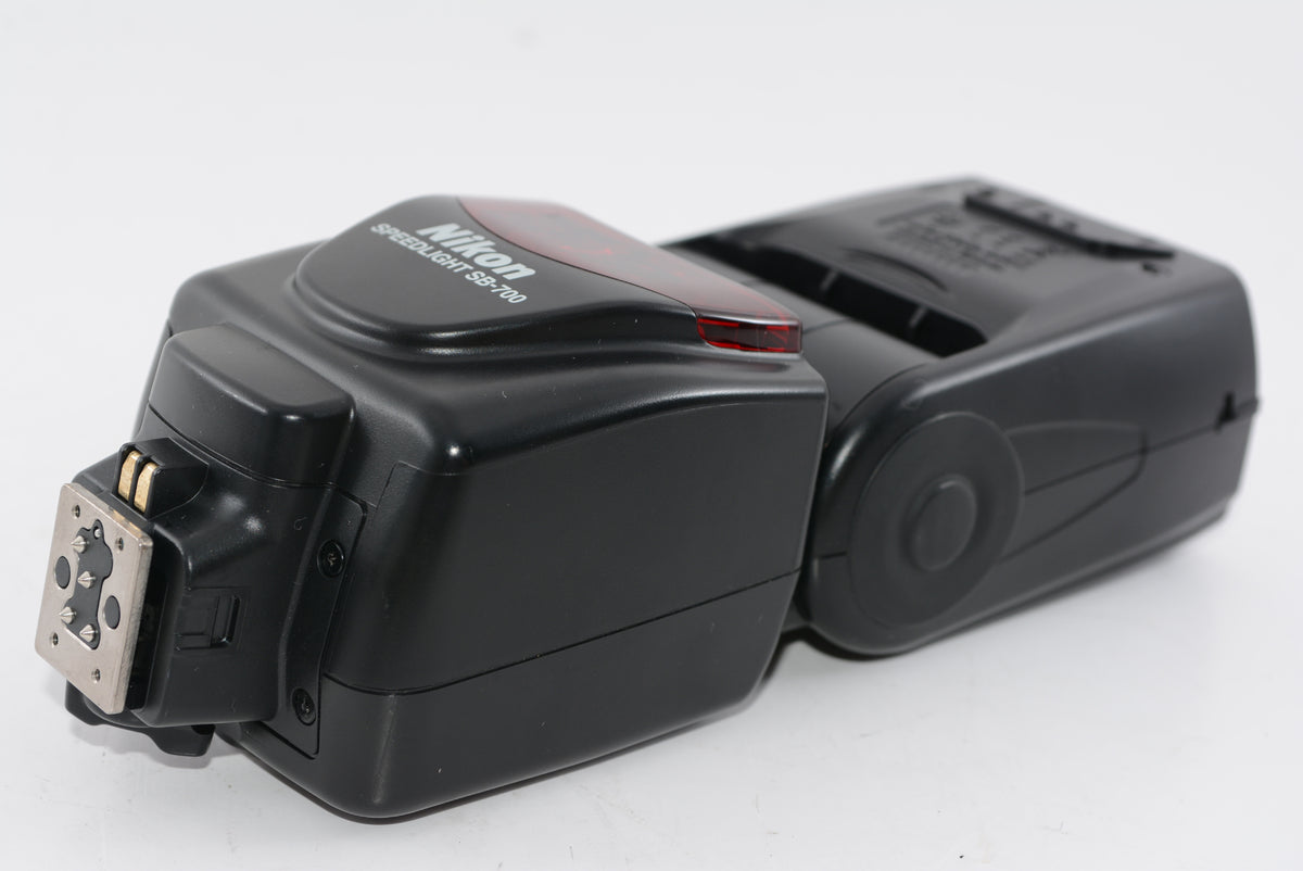 【外観並級】Nikon フラッシュ スピードライト SB-700