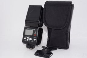 【外観並級】Nikon フラッシュ スピードライト SB-600