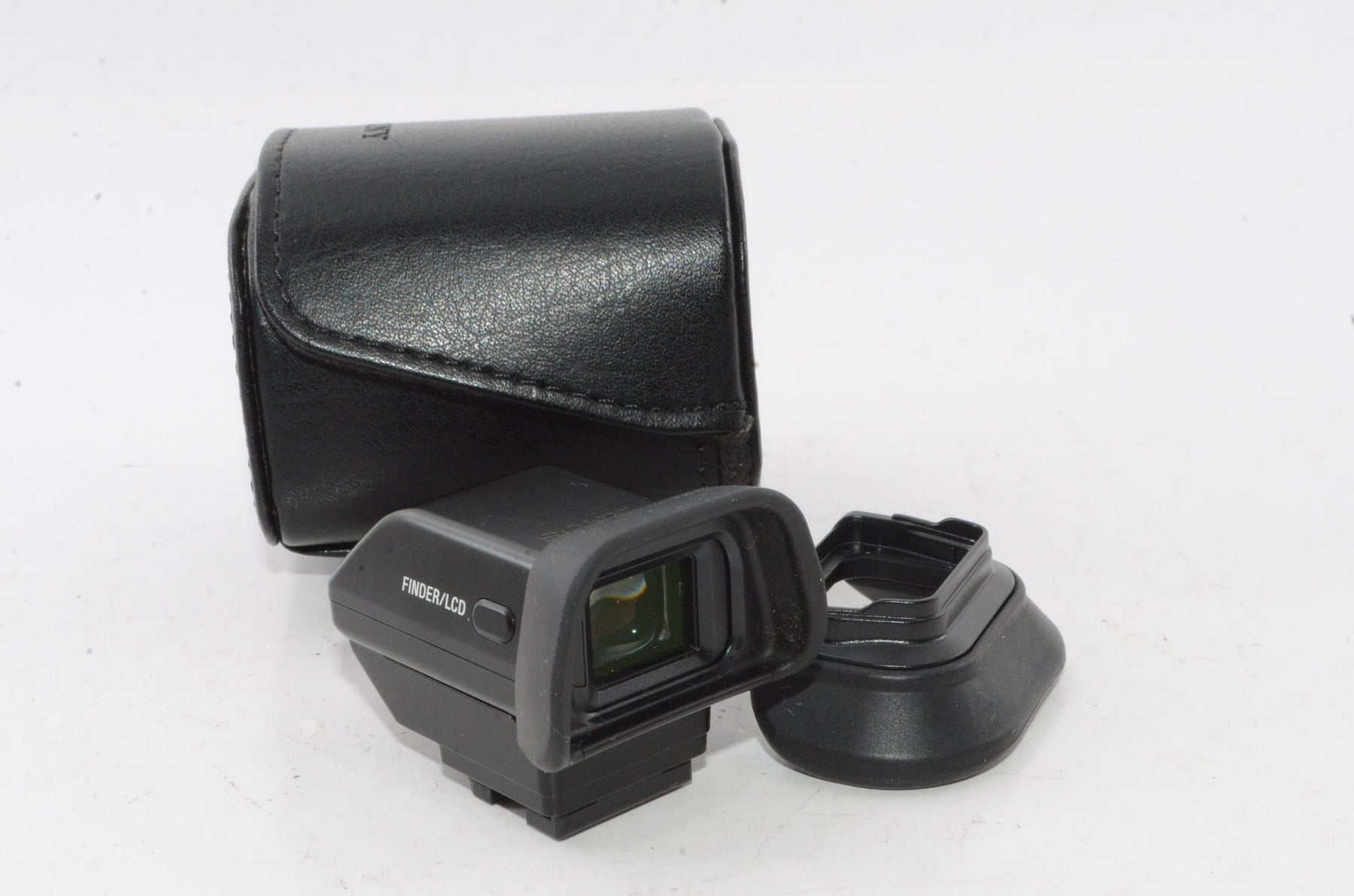 【外観特上級】ソニー SONY 電子ビューファインダーキット FDA-EV1MK