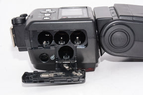 【外観並級】Nikon フラッシュ スピードライト SB-600