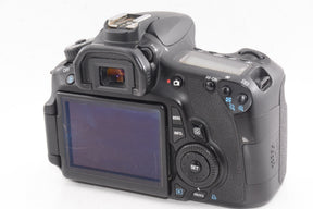 【外観並級】Canon デジタル一眼レフカメラ EOS 60D