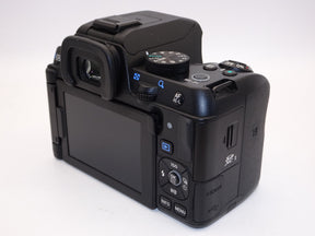 【外観並級】PENTAX デジタル一眼レフ PENTAX K-S2 ボディ (ブラック) K-S2 BODY (BLACK) 11579