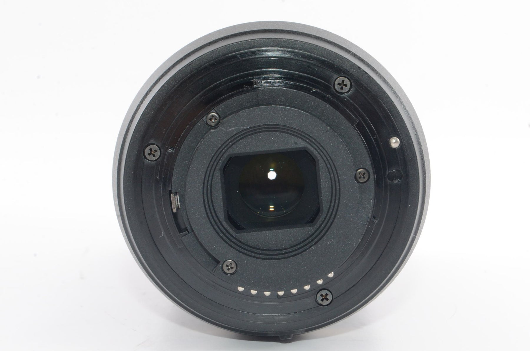 【外観特上級】Nikon 望遠ズームレンズ AF-P DX NIKKOR 70-300mm f/4.5-6.3G ED VR ニコンDXフォーマット専用