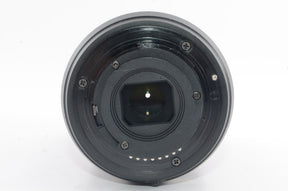 【外観特上級】Nikon 望遠ズームレンズ AF-P DX NIKKOR 70-300mm f/4.5-6.3G ED VR ニコンDXフォーマット専用