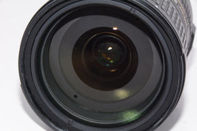 【外観特上級】Nikon AF-S DX VR Zoom Nikkor ED18-200mm F3.5-5.6G(IF)