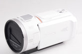 【外観特上級】パナソニック 4K ビデオカメラ VX1M 64GB