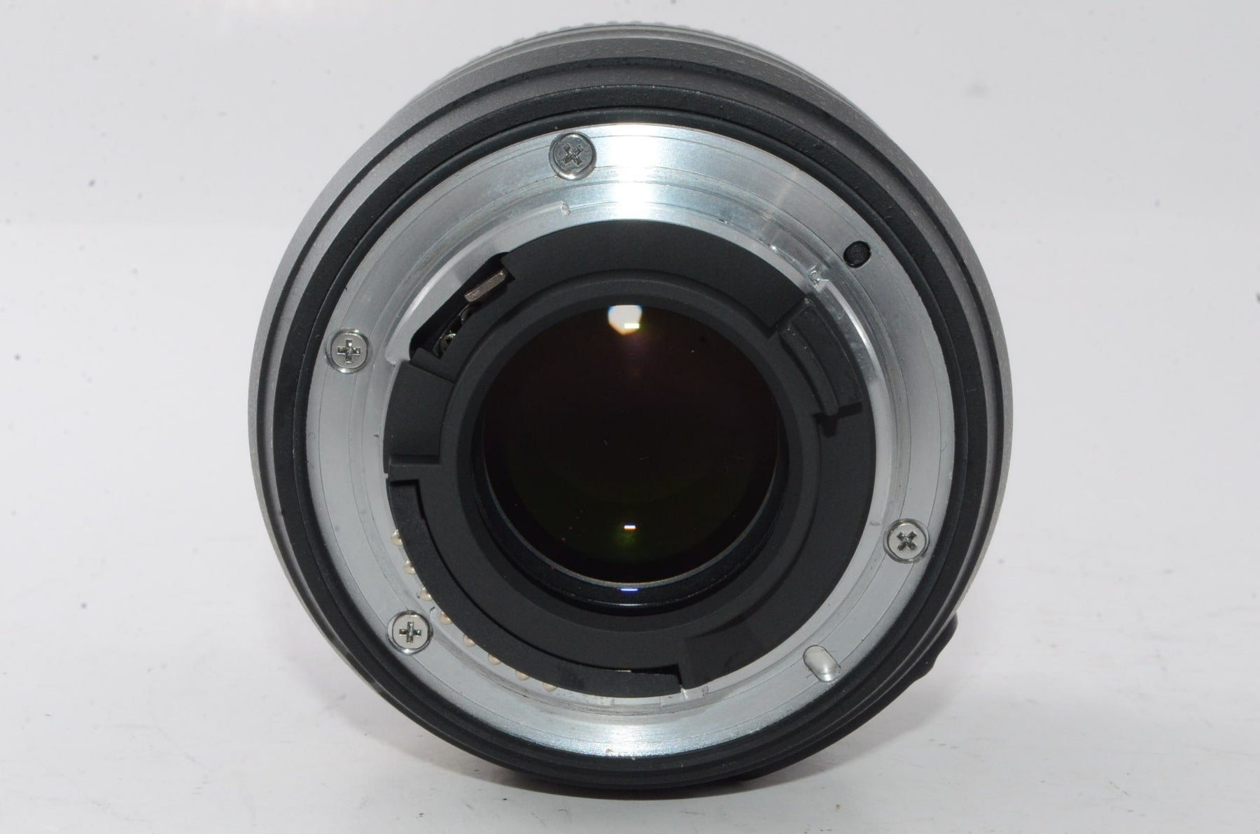 【外観特上級】Nikon 単焦点レンズ AF-S DX NIKKOR 35mm f/1.8G