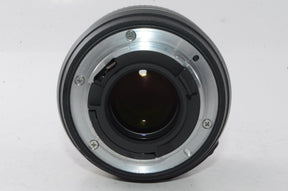 【外観特上級】Nikon 単焦点レンズ AF-S DX NIKKOR 35mm f/1.8G