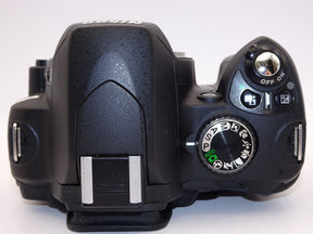 【外観並級】Nikon デジタル一眼レフカメラ D60 ボディ