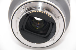【外観特上級】28-200mm F/2.8-5.6 Di III RXD (Model A071)