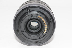 【外観特上級】パナソニック LUMIX G VARIO 14-42mm F3.5-5.6