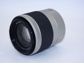 【外観特上級】PENTAX 望遠ズームレンズ 06 TELEPHOTO ZOOM Qマウント