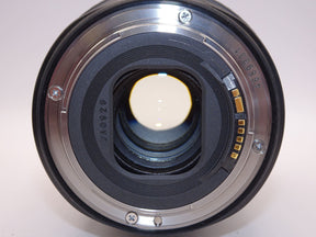 【外観特上級】Canon 標準ズームレンズ EF24-105mm F4L IS USM