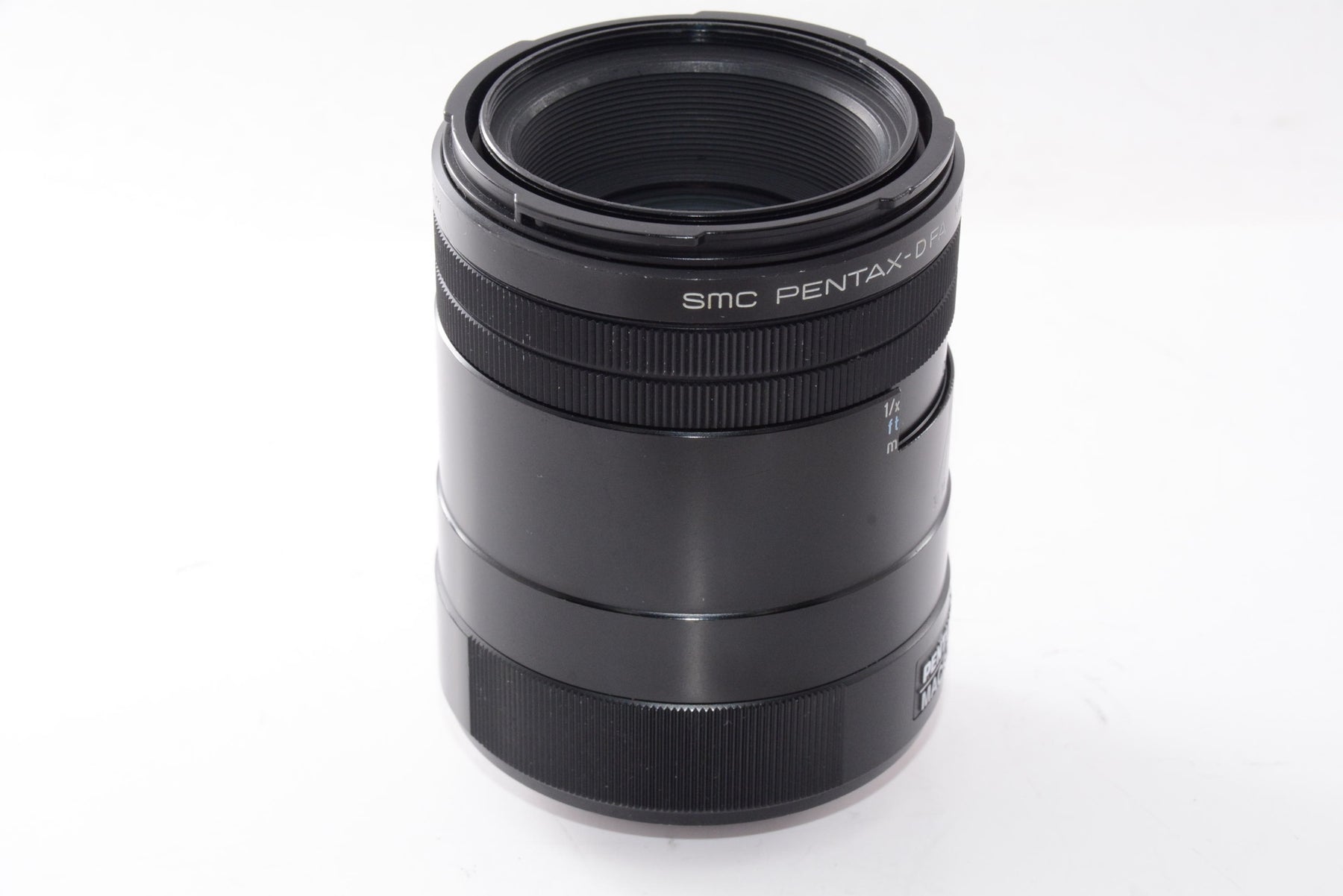 【外観並級】PENTAX D FA MACRO 100mmF2.8 WR Kマウント