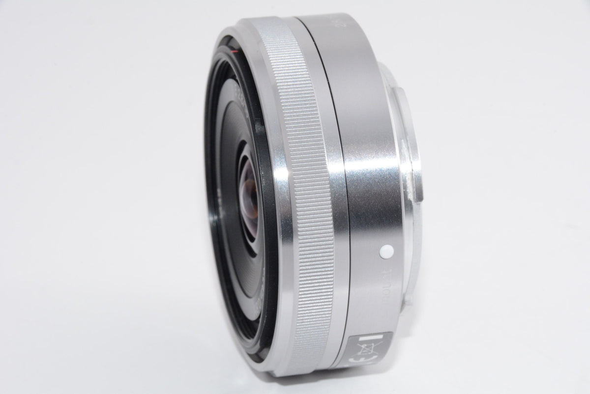 【外観特上級】ソニー SONY 単焦点レンズ E 16mm F2.8 ソニー Eマウント用 SEL16F28