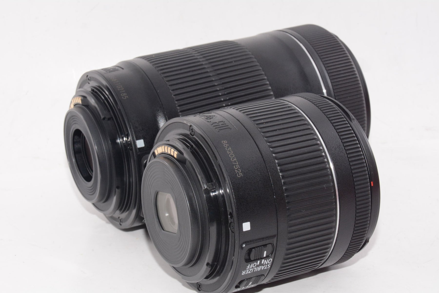 【外観並級】Canon EOS Kiss X10i ダブルズームキット