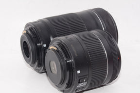 【外観並級】Canon EOS Kiss X10i ダブルズームキット