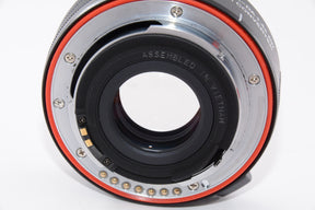 RICOH PENTAX-DA AF REAR CONVERTER 1.4×