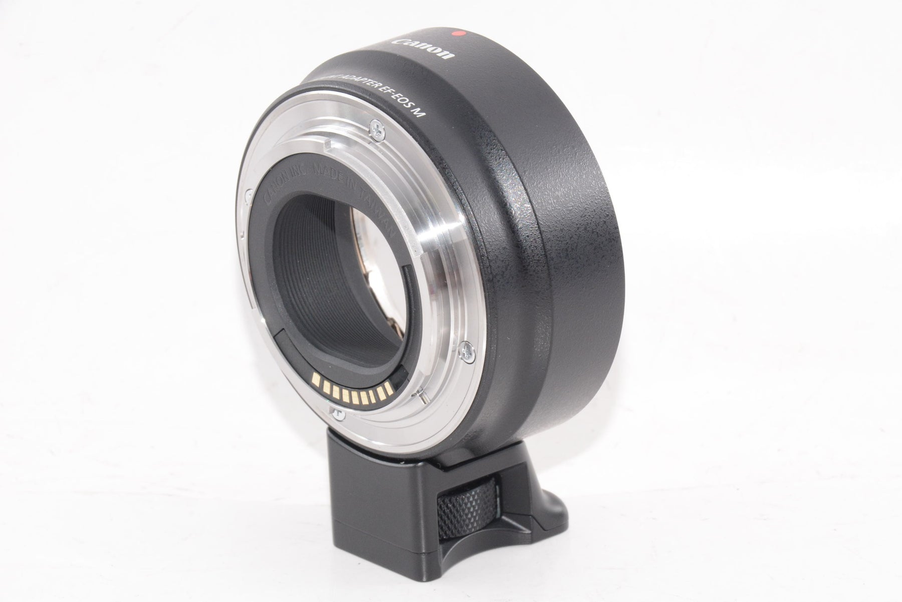 【外観特上級】Canon レンズマウントアダプター EF-EOSM