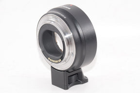 【外観特上級】Canon レンズマウントアダプター EF-EOSM