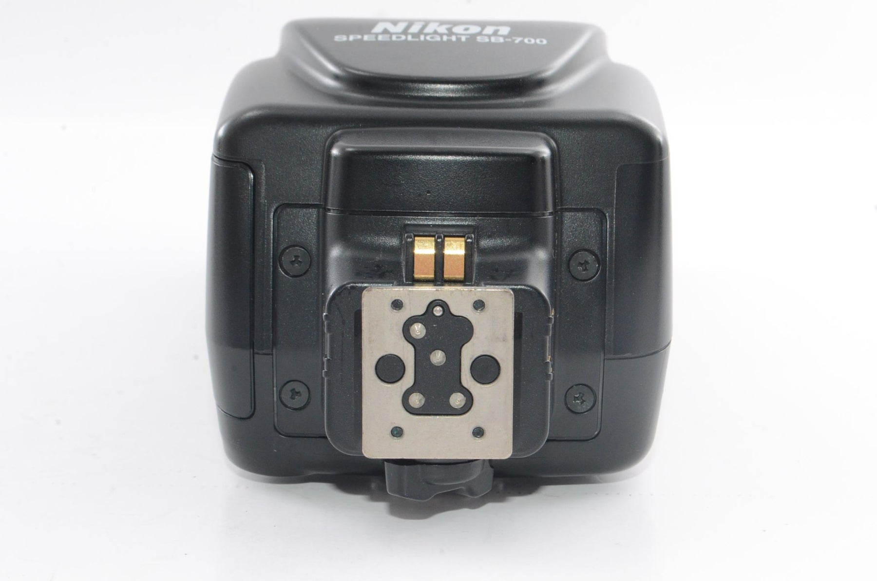 【外観特上級】Nikon フラッシュ スピードライト SB-700
