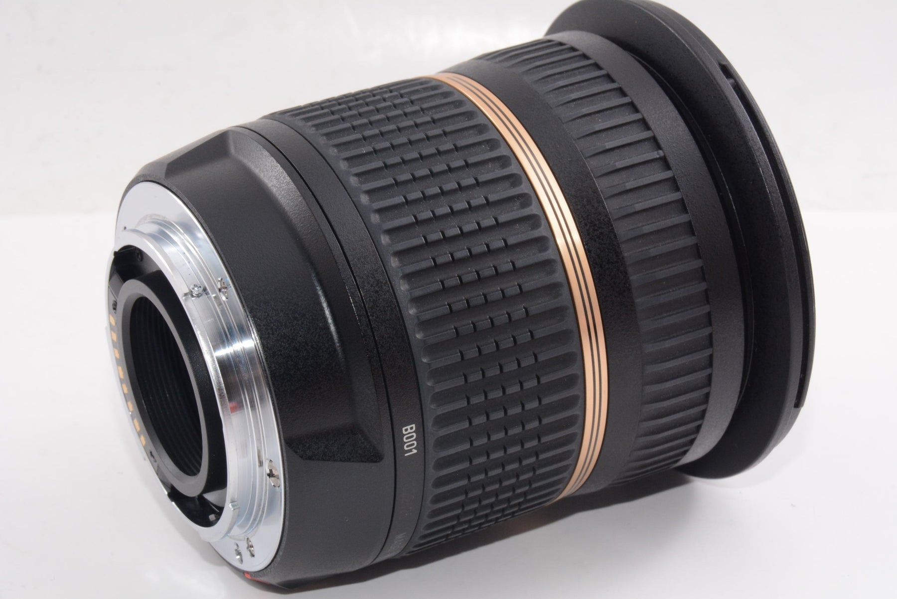 【外観並級】TAMRON SP AF10-24mm F3.5-4.5 DiII ソニー用