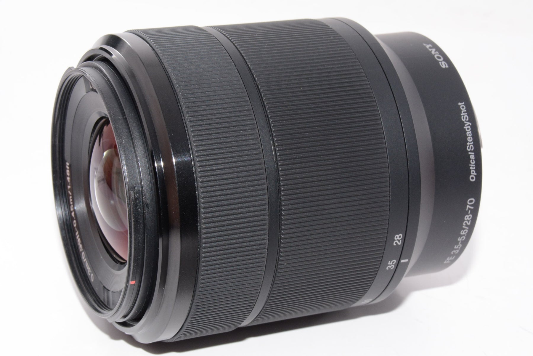 【外観特上級】ソニー SONY ズームレンズ FE 28-70mm F3.5-5.6 OSS Eマウント