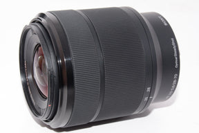 【外観特上級】ソニー SONY ズームレンズ FE 28-70mm F3.5-5.6 OSS Eマウント