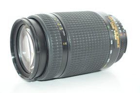 【外観特上級】Nikon AIAF ED 70-300 F4-5.6D