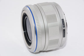 【外観並級】OLYMPUS M.ZUIKO DIGITAL ED 14-42mm F3.5-5.6-SLV