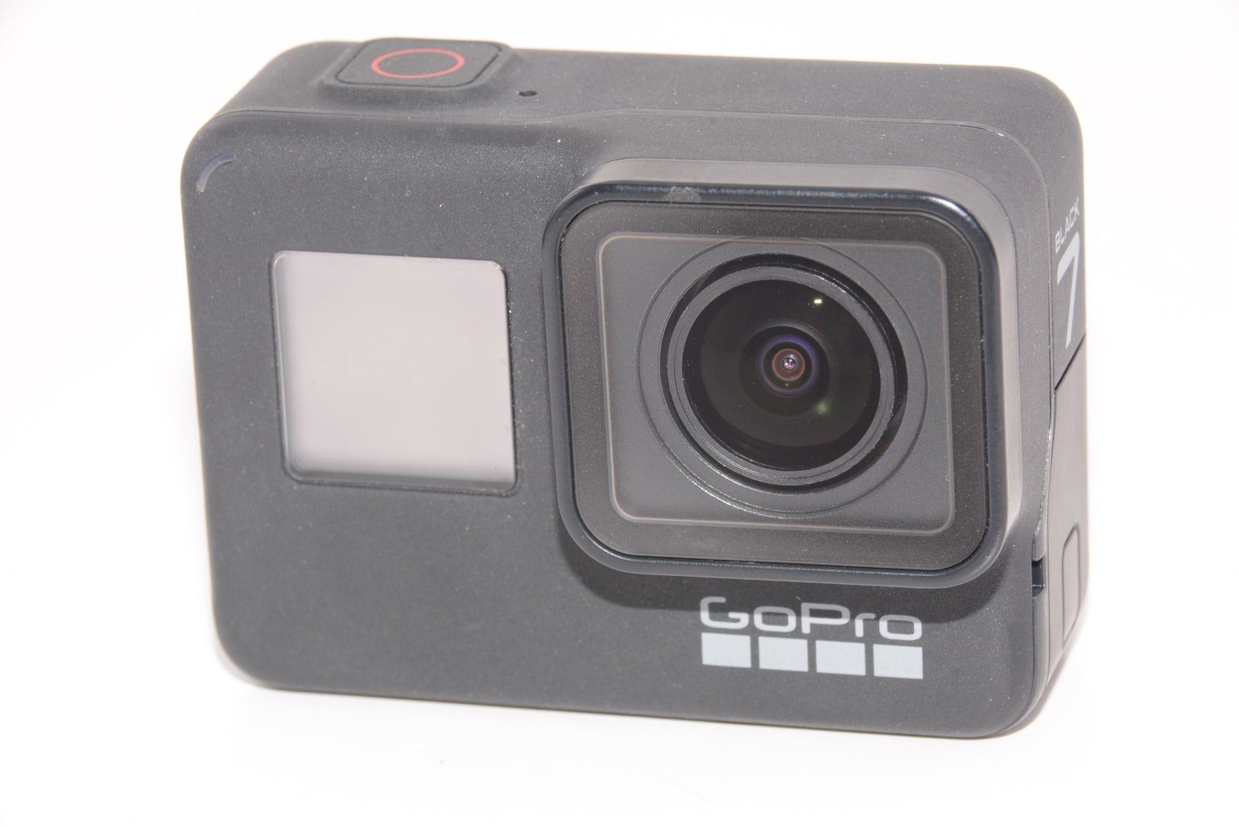 【外観並級】GoPro HERO 7 ブラツク