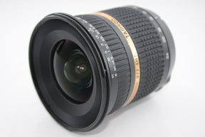 【外観特上級】TAMRON 超広角ズームレンズ SP AF10-24mm F3.5-4.5 DiII ニコン用 APS-C専用 B001NII