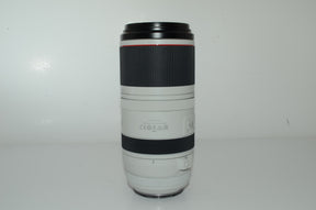 【外観特上級】Canon 望遠レンズ RF100-500mm F4.5-7.1 L IS USM フルサイズ対応