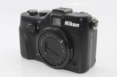 【外観特上級】Nikon COOLPIX (P7100 ブラック