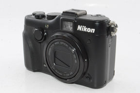 【外観特上級】Nikon COOLPIX (P7100 ブラック