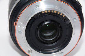 【外観特上級】ソニー SONY DT 18-250mm F3.5-6.3 SAL18250