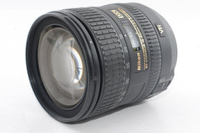 【外観特上級】Nikon 標準ズームレンズ AF-S DX NIKKOR 16-85mm f/3.5-5.6G ED VR