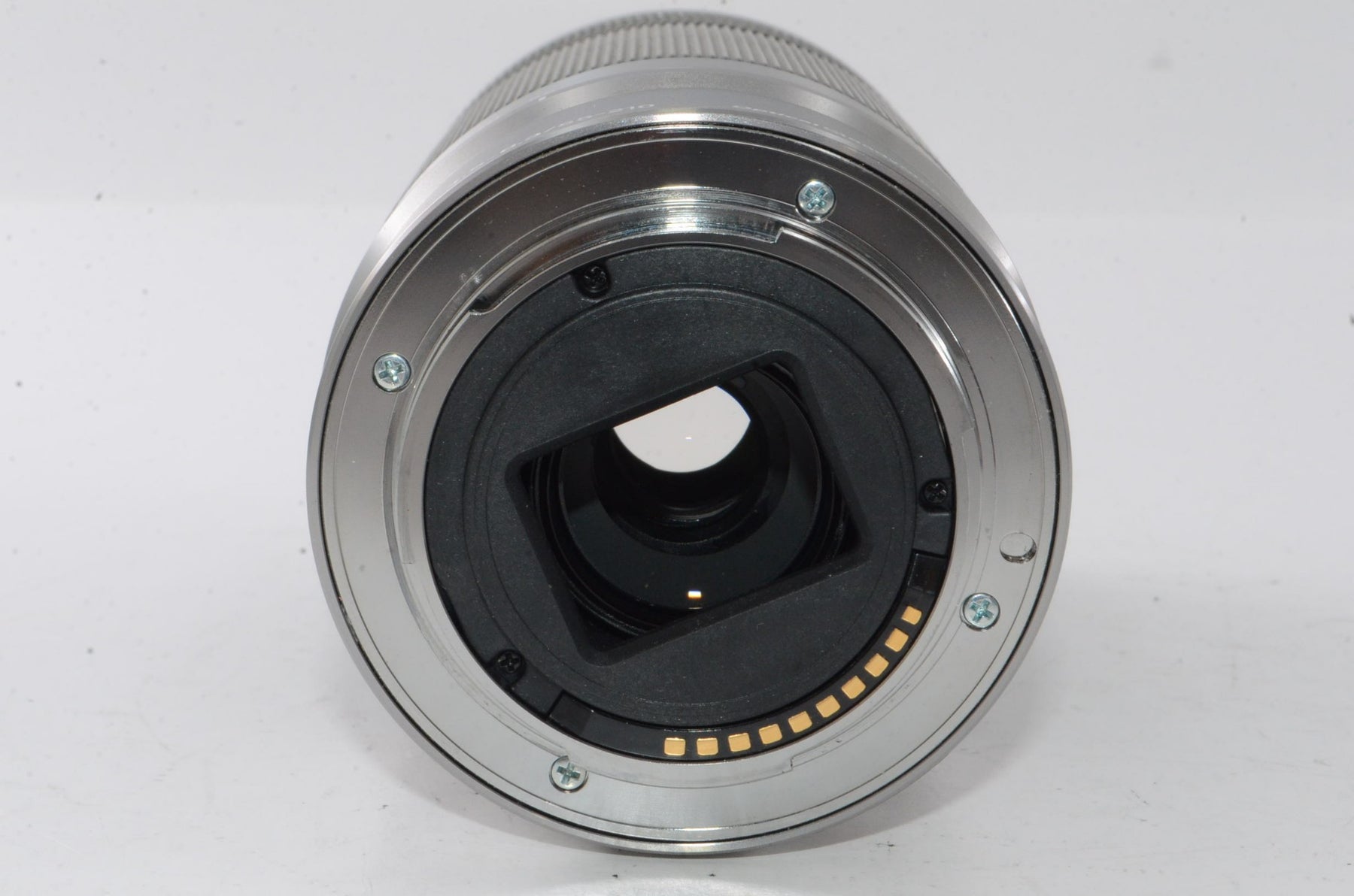【外観並級】SONY 望遠ズームレンズ E 55-210mm F4.5-6.3 OSS  SEL55210
