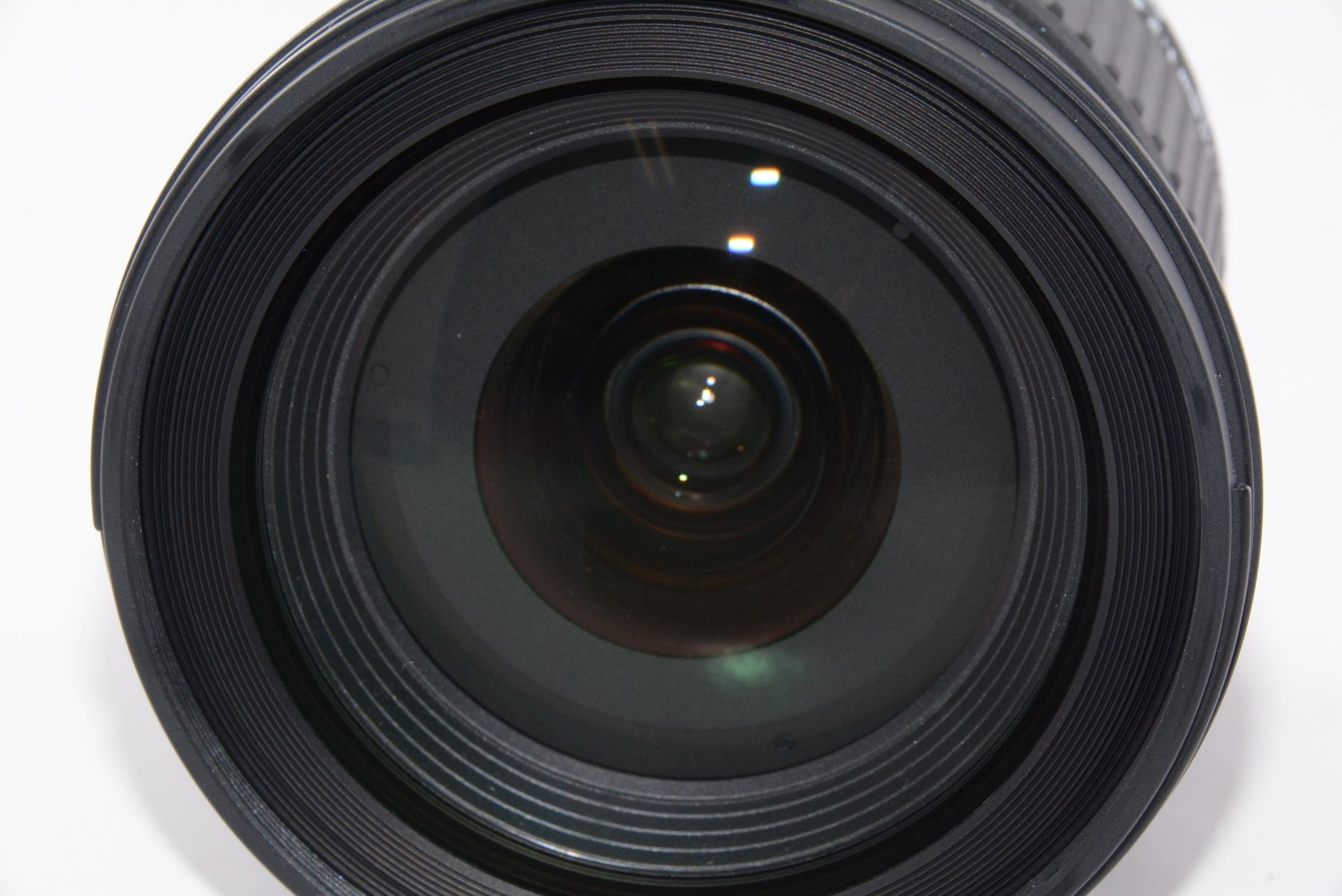 【外観特上級】シグマ 17-70mm F2.8-4.5 DC デジタル専用 MACRO ペンタックス用