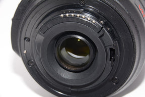 【外観特上級】Nikon AF-S DX VR Zoom Nikkor 55-200mm f/4-5.6G IF-ED