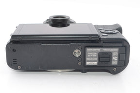 【外観並級】FUJIFILM ミラーレス一眼 X-T20 ボディ ブラック X-T20-B
