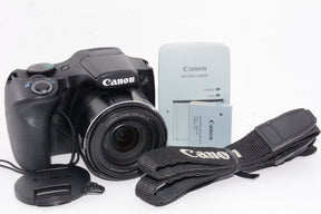 【外観並級】Canon デジタルカメラ PowerShot SX530HS